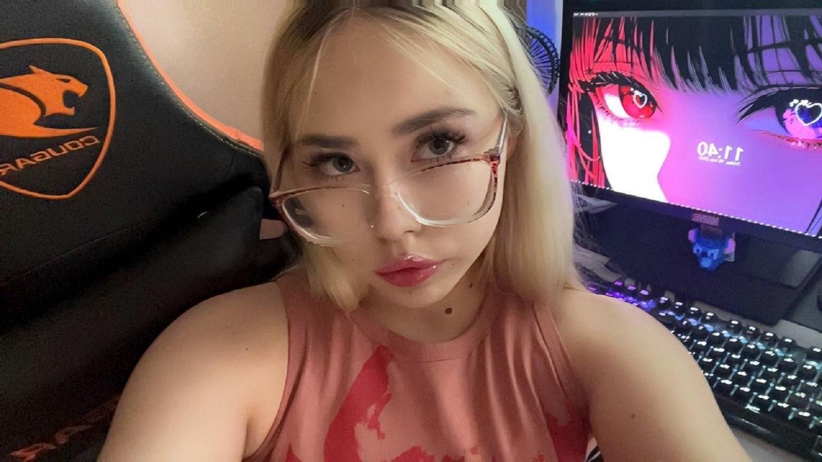 TammieJerone's Profile