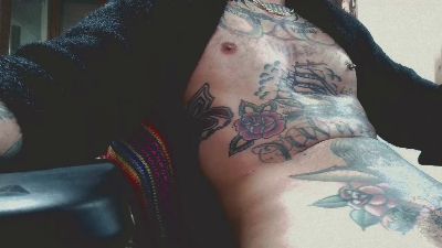 TattooedFit's Profile