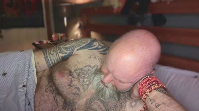 Tattooeddilf_01's Profile