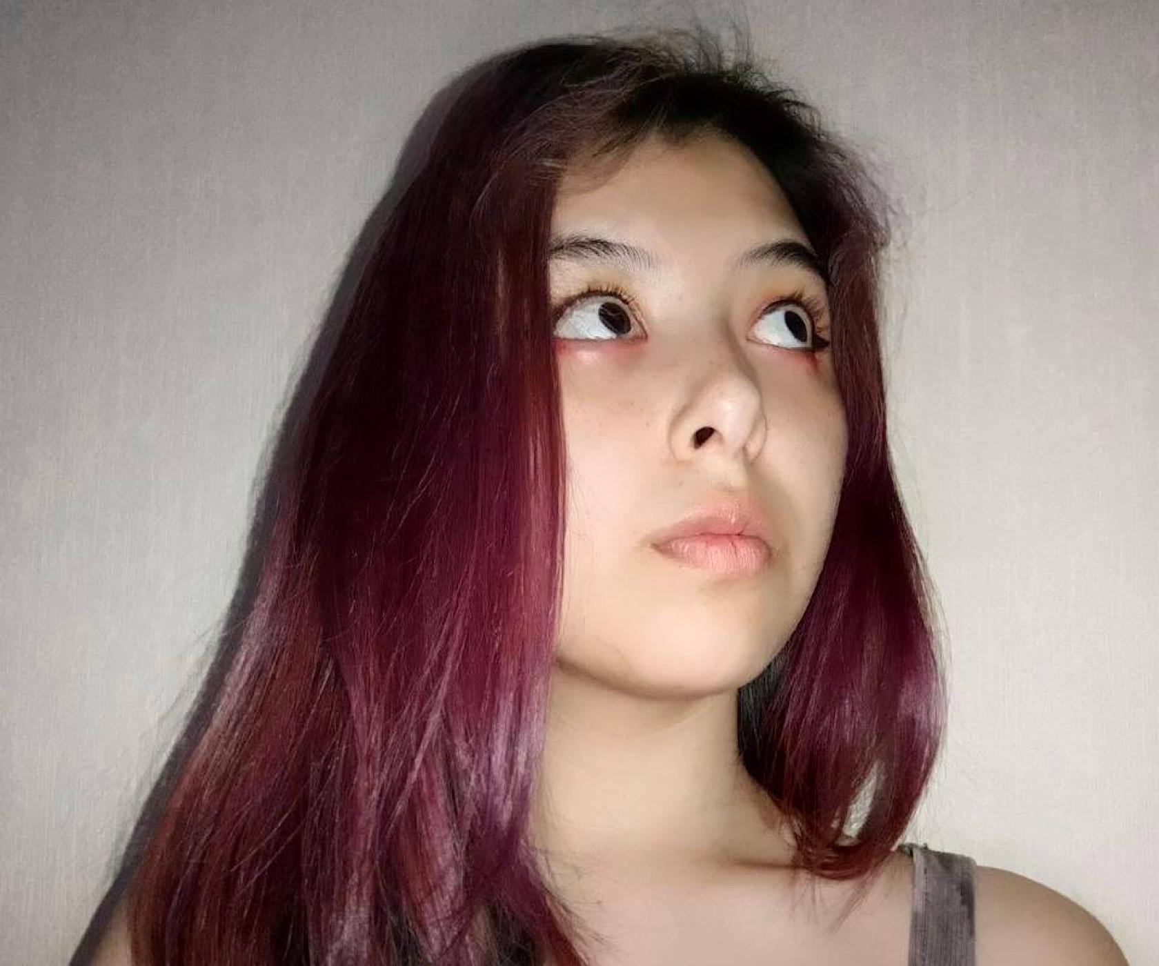 TenaHermenau's Profile