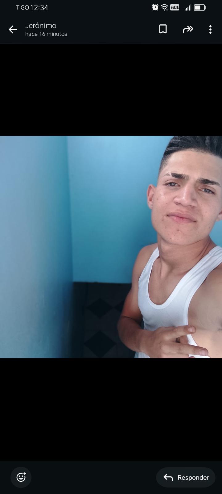 Terry_Dirty's Profile