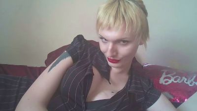 ThaliaWhisper's Profile