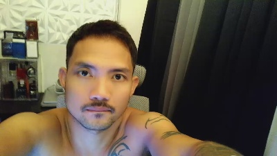 TheAsianMaster's Profile