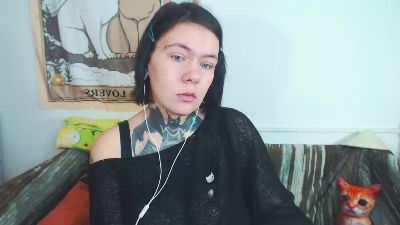 The_ice_woman's Profile