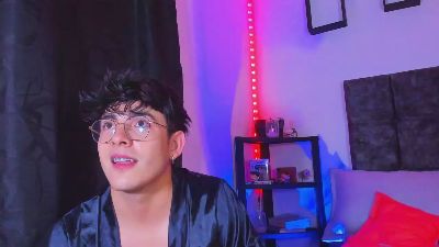 Theo_Nox Profile Image