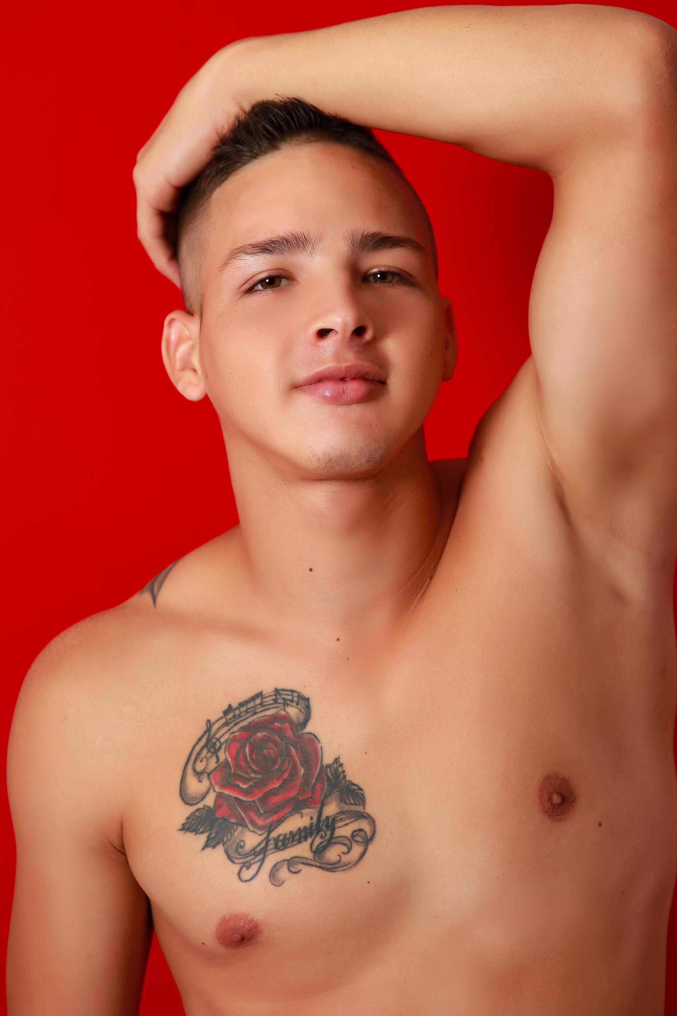 Thiago_sex6's Profile