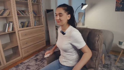 ThoraIglesias's Profile