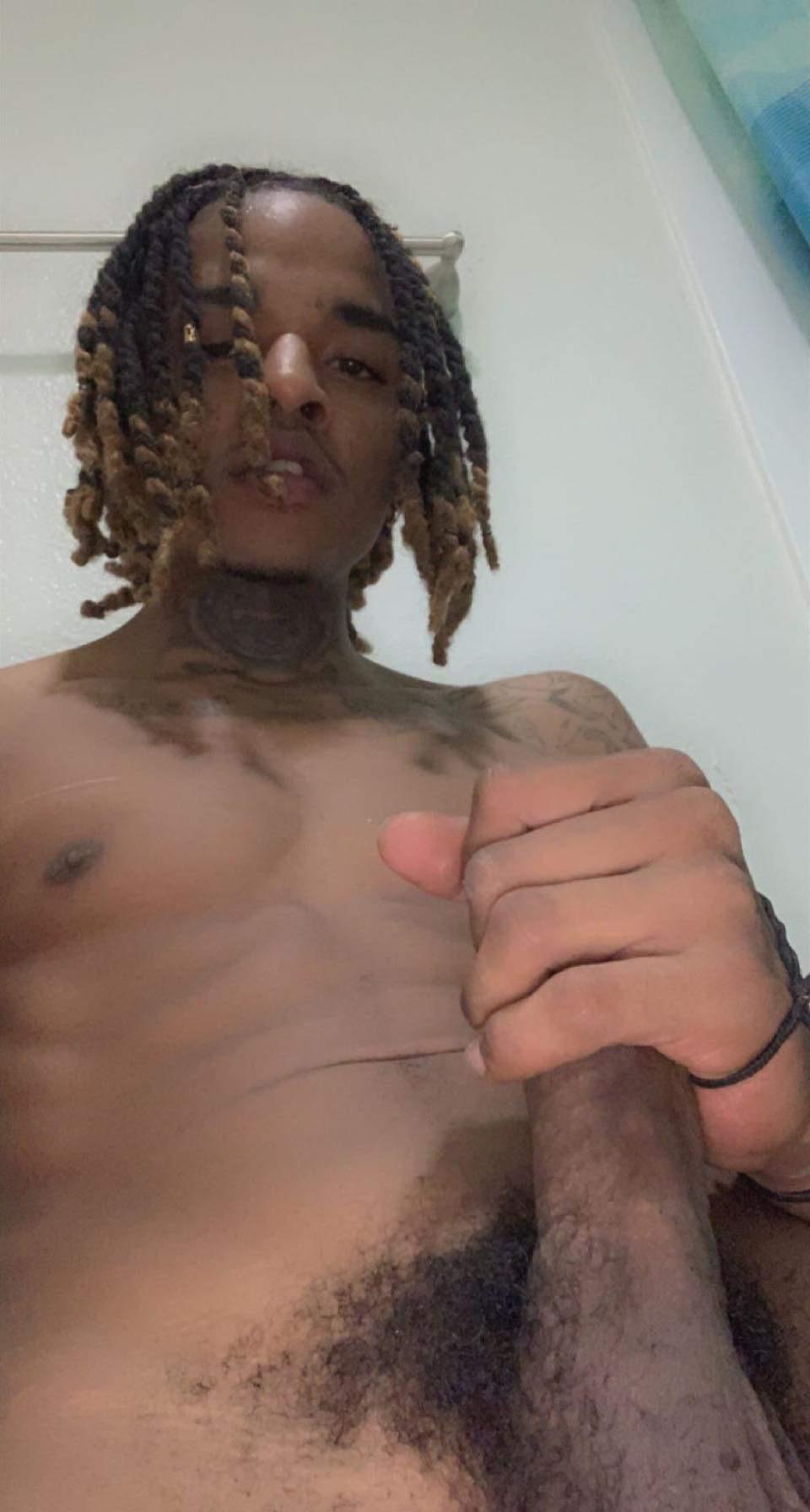 ThuggedOut's Profile