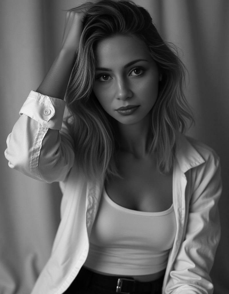 TierraAyarza's Profile
