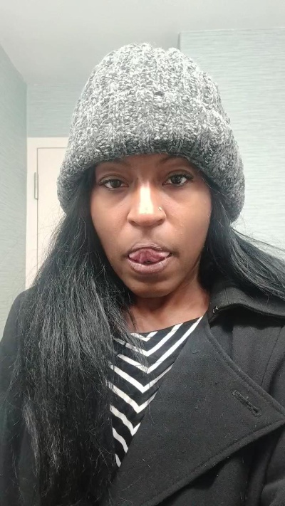 Tiger_Lily31's Profile