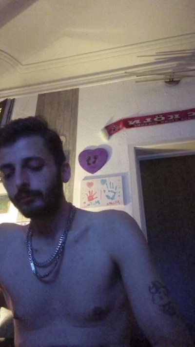 Tobias919's Profile