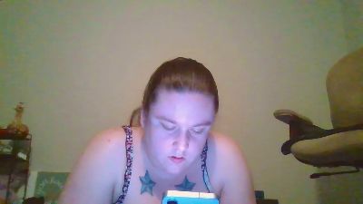 TokerQueen25's Profile