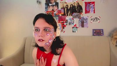 TracyLilith's Profile