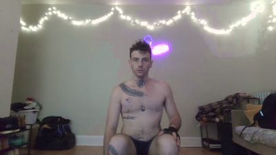 TransMascMagicX's Profile