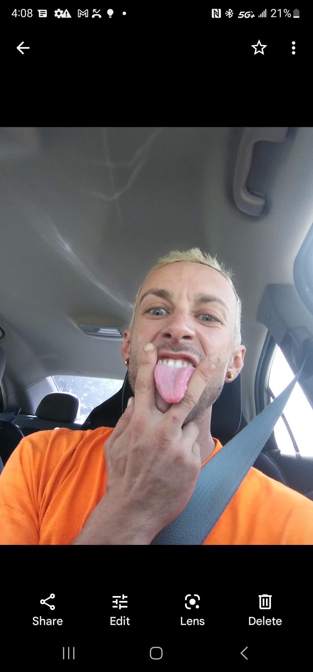 TreborV's Profile