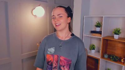 TrenaShomin's Profile