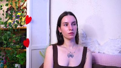 TrishaWetzel's Profile