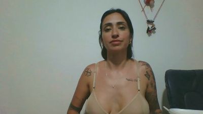 Tuumorena_'s Profile