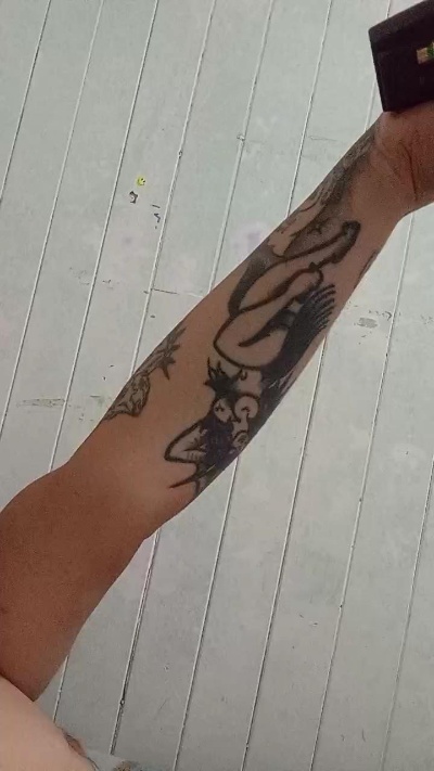 Tyrone6941's Profile