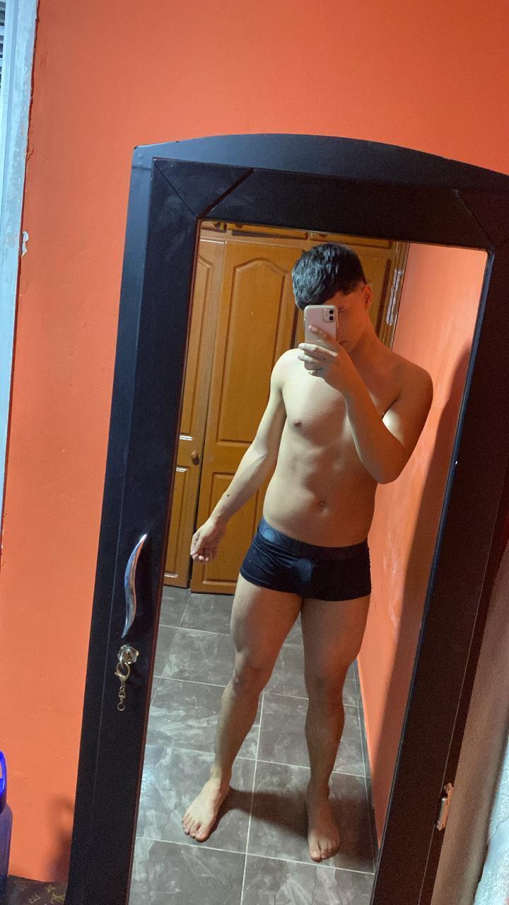ValentinoSaenzz's Profile