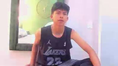 Valentino_Lux's Profile