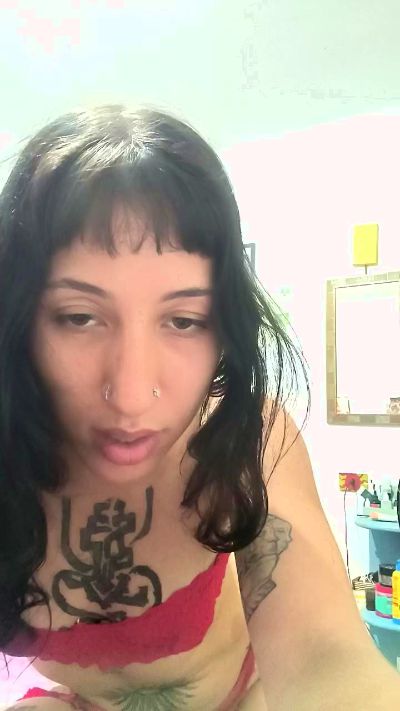 Valenvortice's Profile