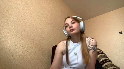 ValorieTredo's Profile