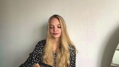 ValrieCanty's Profile