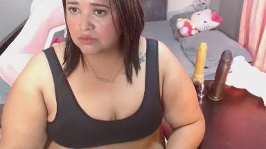 VanesaJuicy's Profile