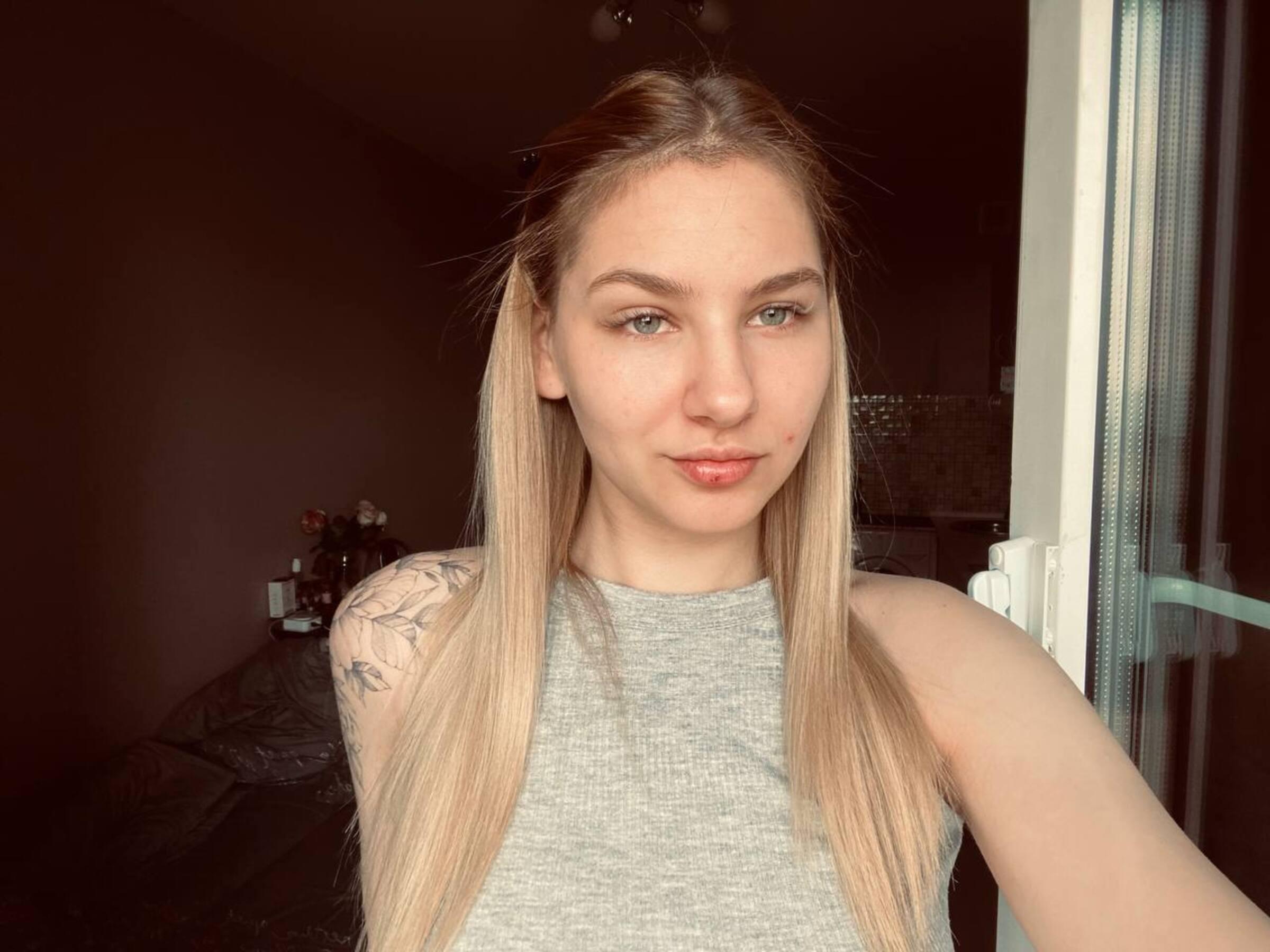 VannaMaricich's Profile