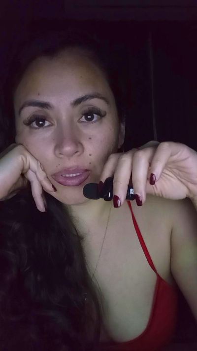 VelvetFeverX69's Profile