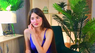 VenettaMelott's Profile