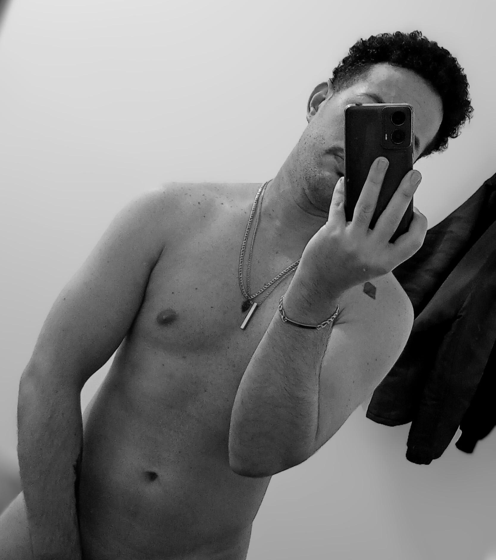 Vengross's Profile