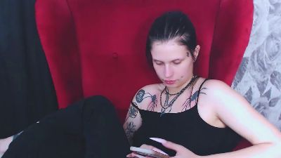 VenomDoll's Profile