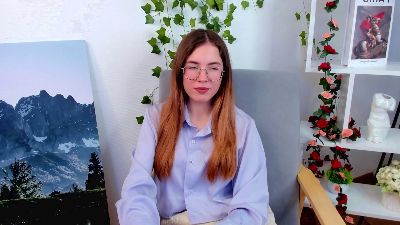 VeraBoensch's Profile