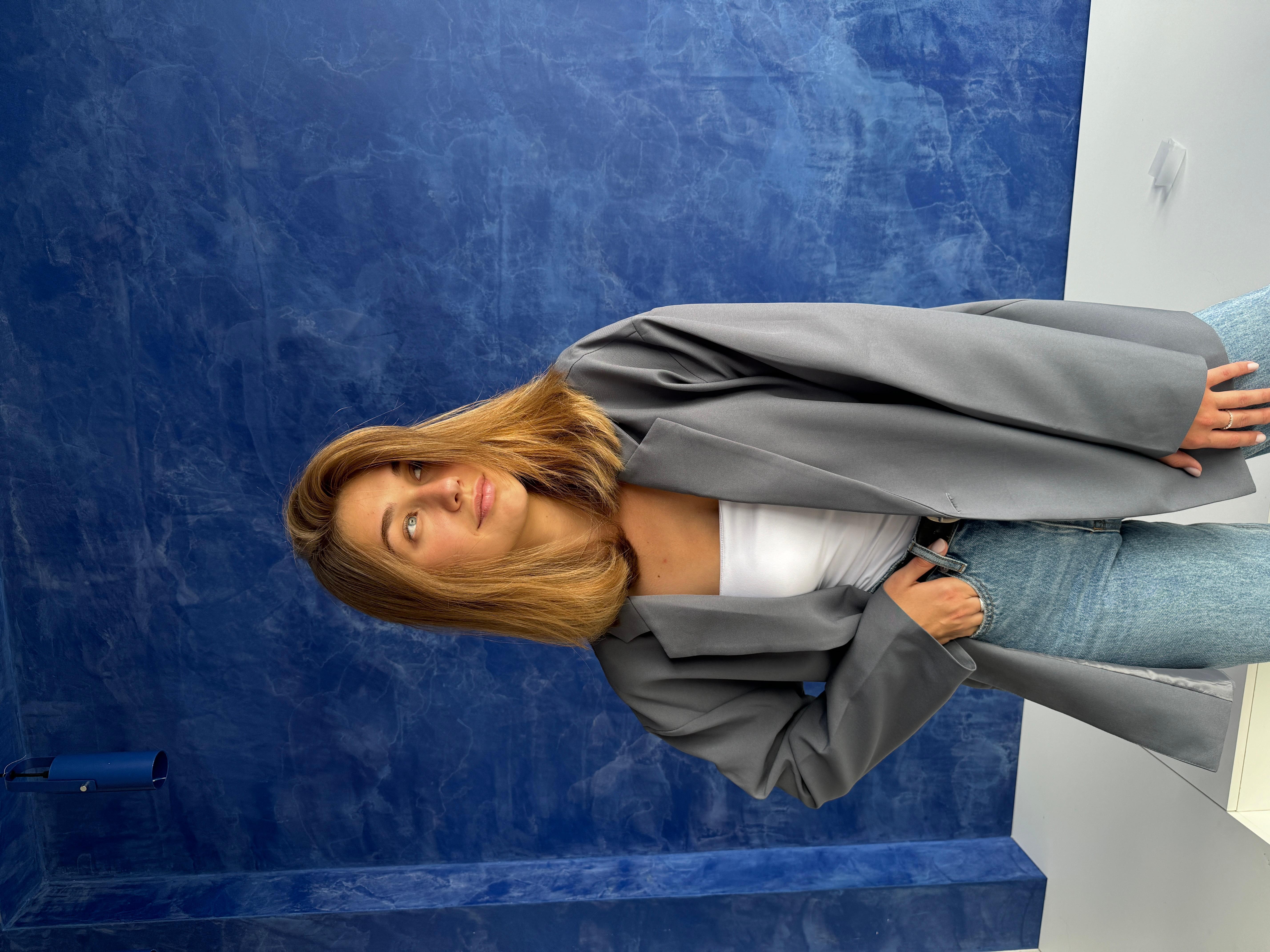 VerenaBorreta's Profile