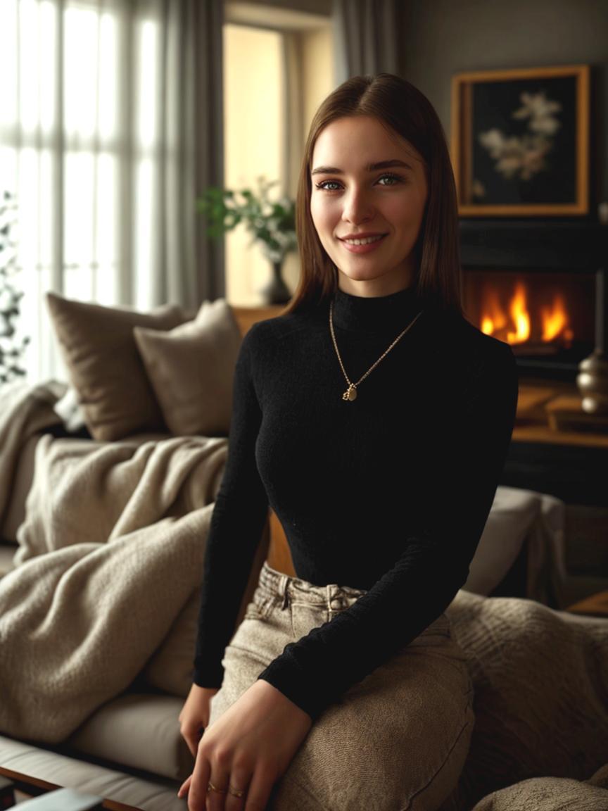 VeronaForster's Profile