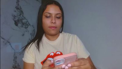 VeronicaArias's Profile