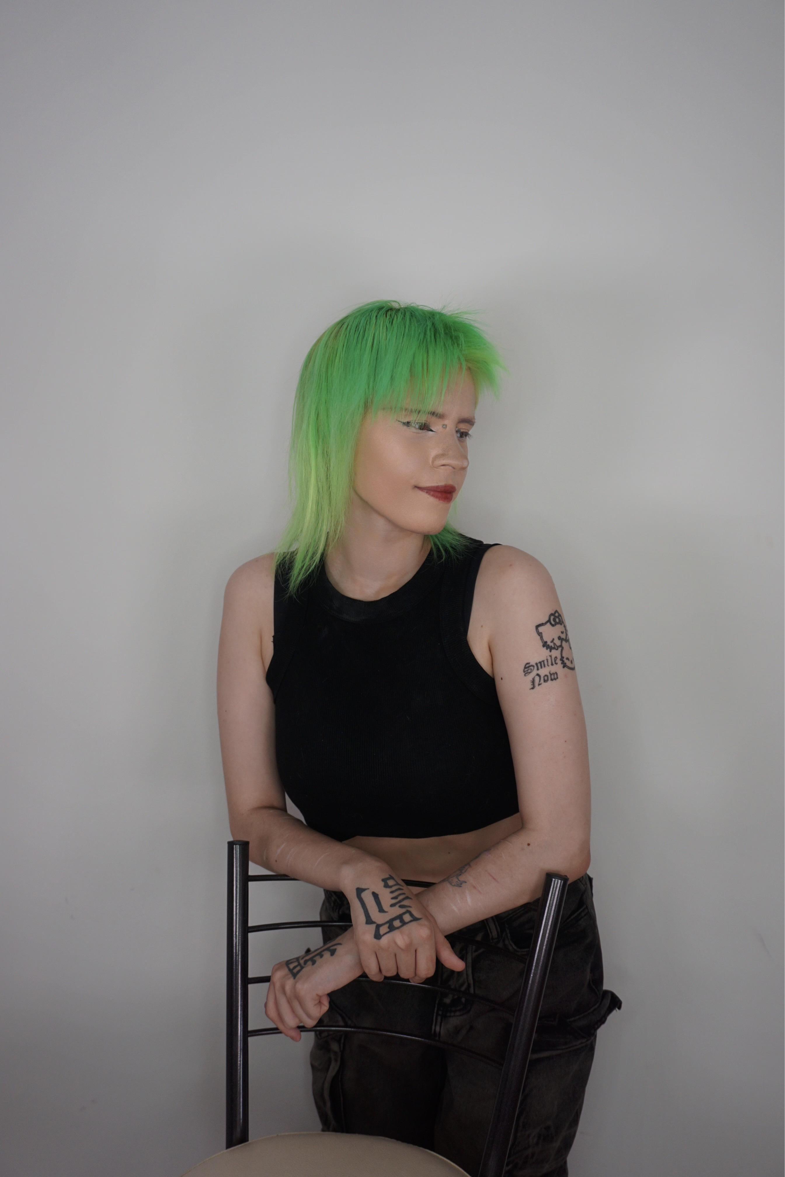 VickiFruchey's Profile