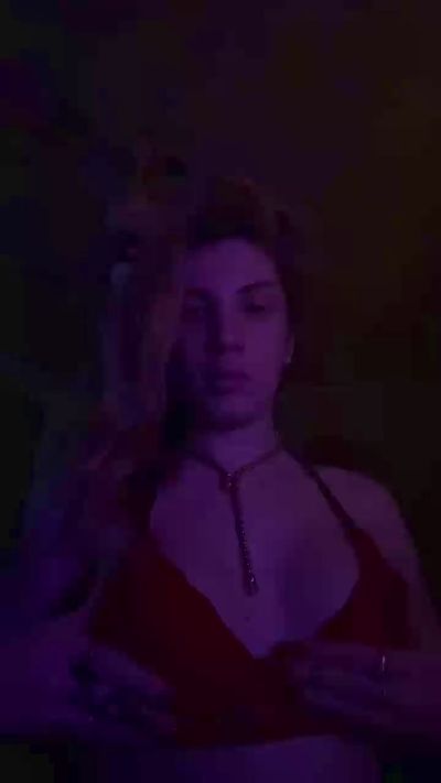 VictoriaPaz's Profile