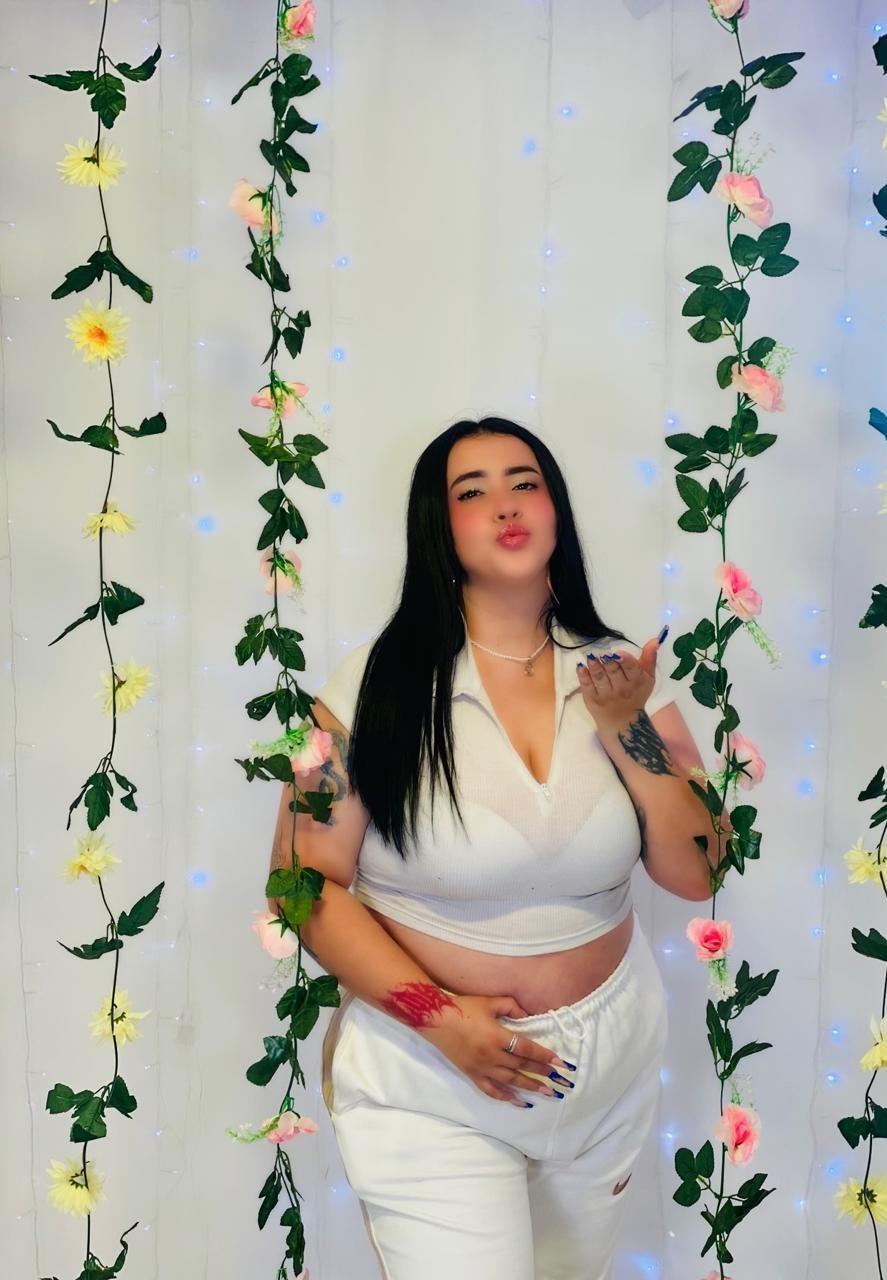 Victoria_Rossy's Profile