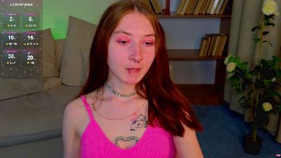 VikiVixen's Profile