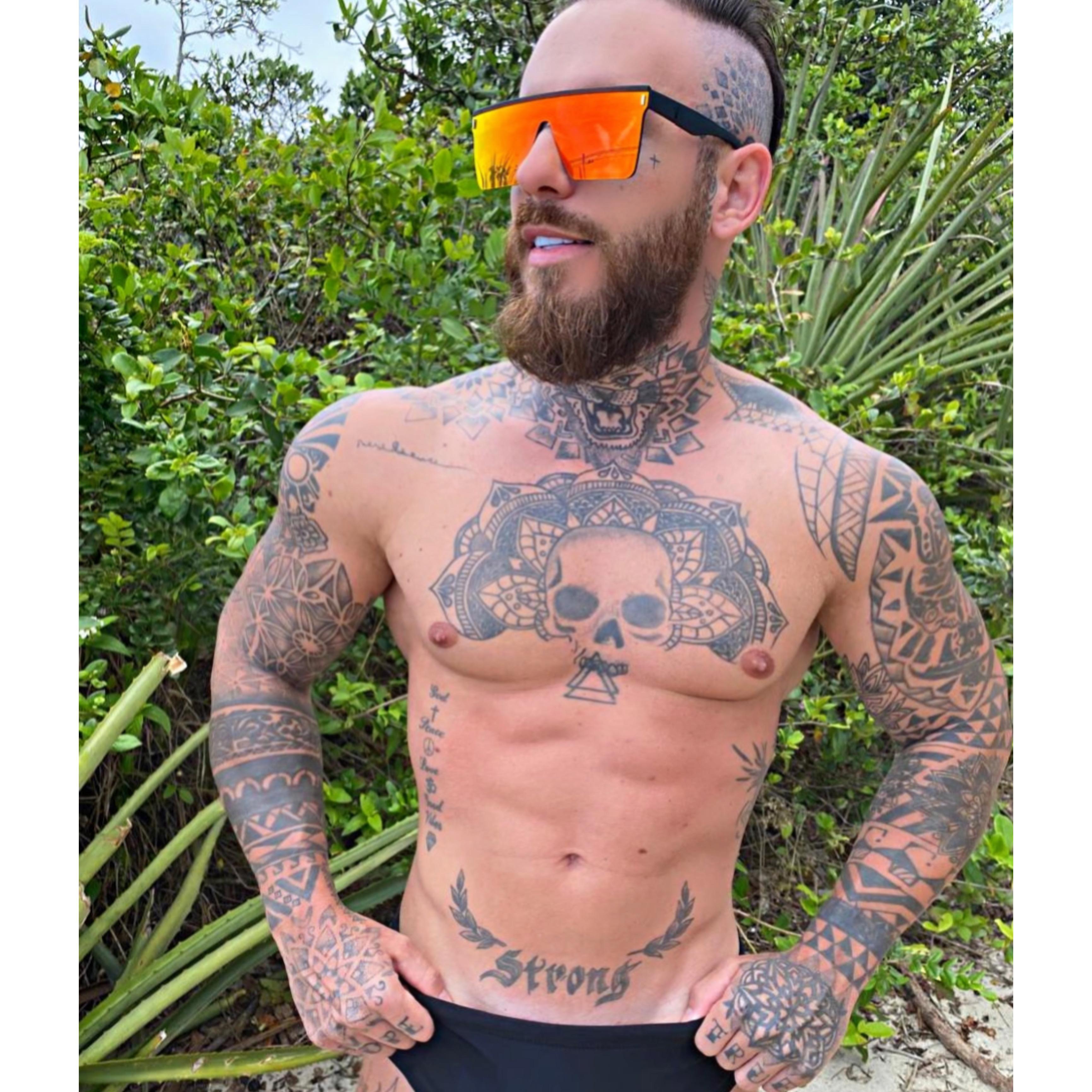 Viking_Tatuado's Profile