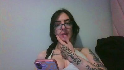 VioletAngelll's Profile