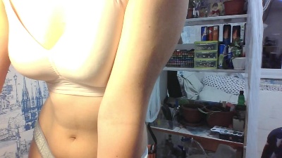 VioletteYen's Profile