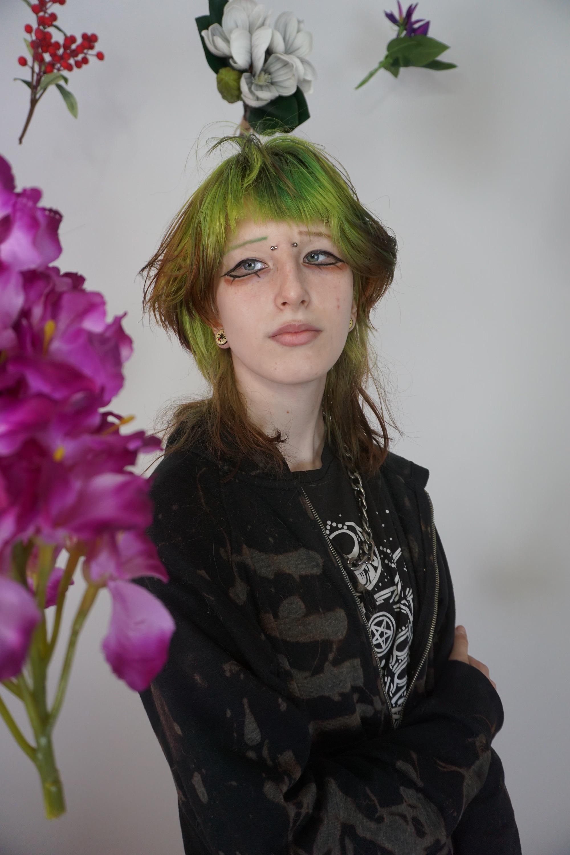 VirgenCostaneda's Profile
