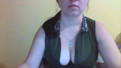 Vitalina282's Profile