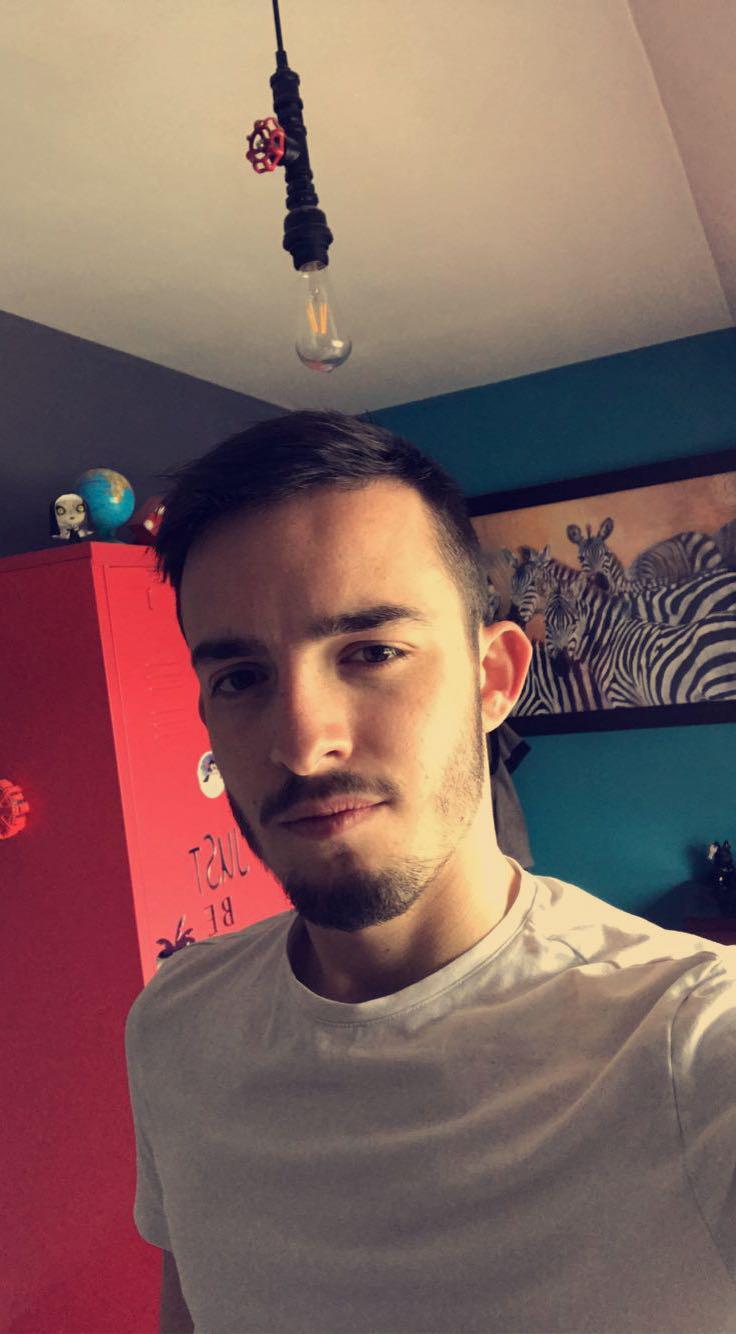 Volcanodu33's Profile