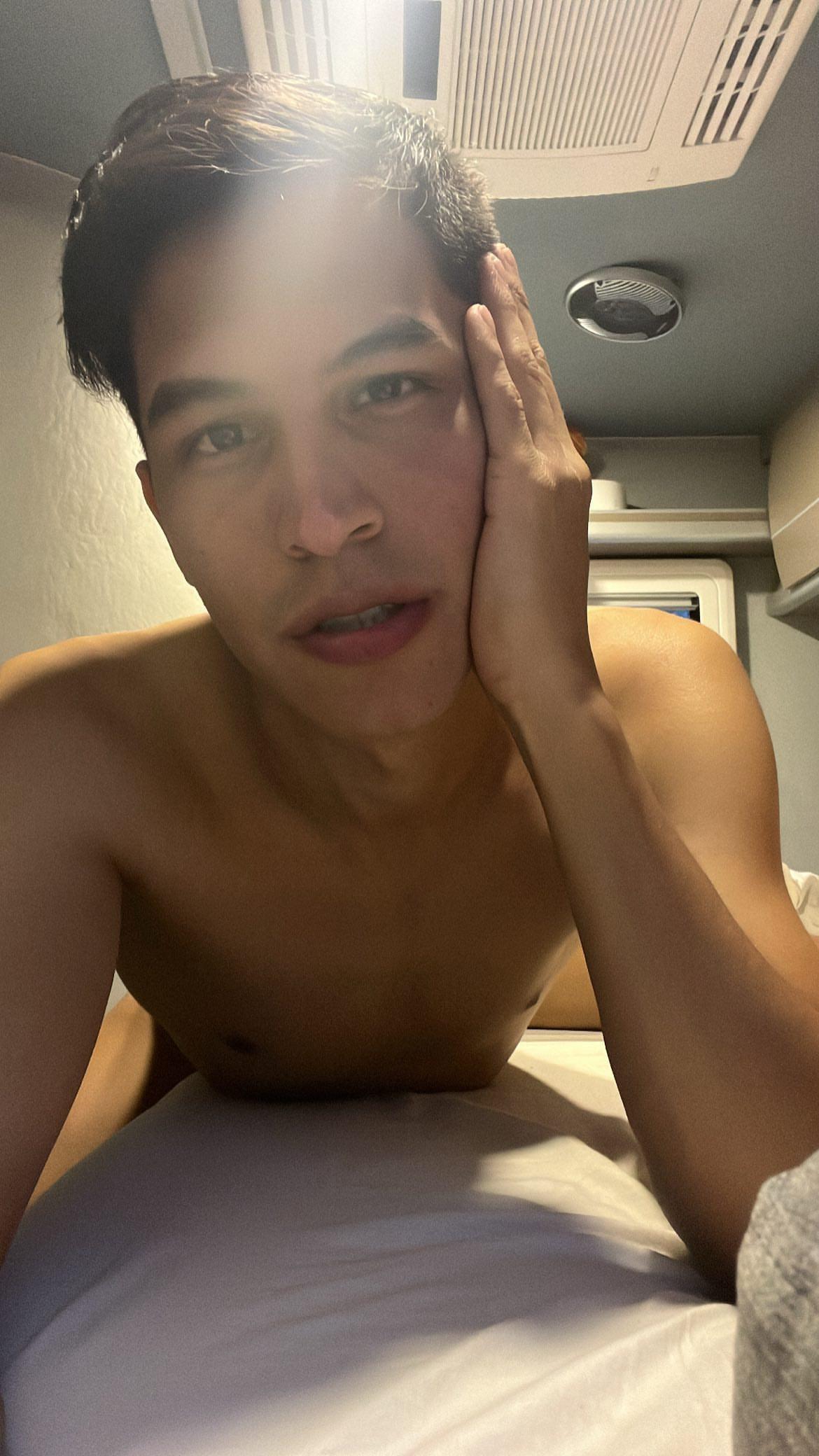 WallyPas's Profile