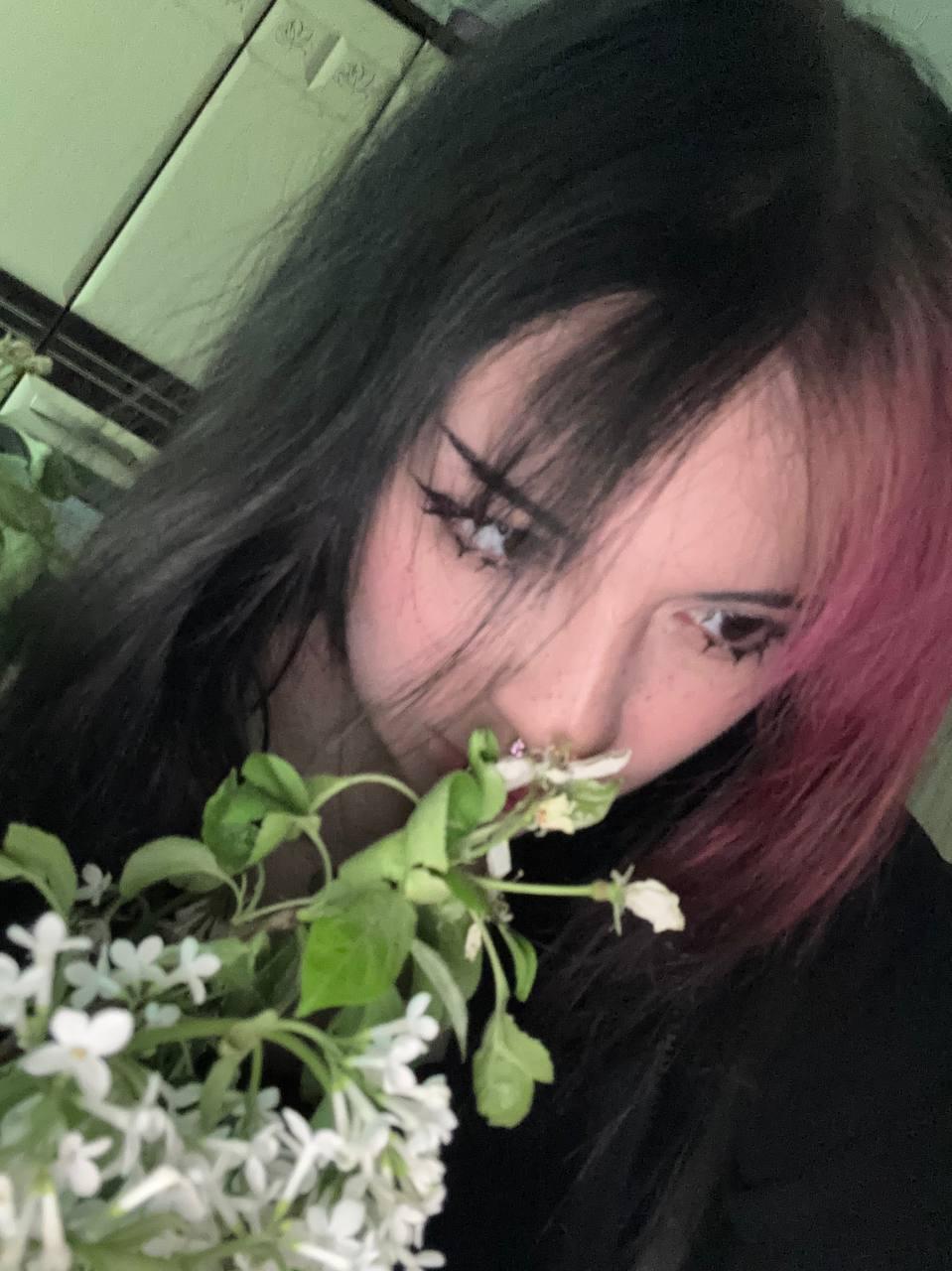 WhitneyBlock's Profile